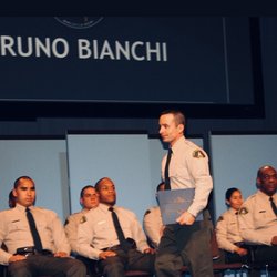 Bruno Bianchi Body By Design - Top of His Class on Tactical Scenarios with % 98 of effectiveness Riverside Sheriff Academy.