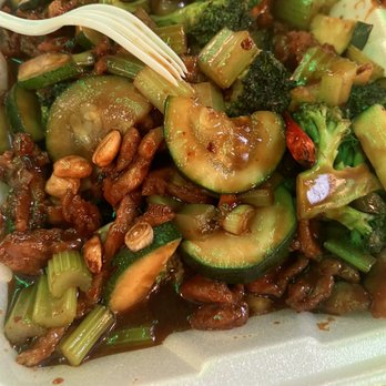 Oriental Kitchen - Chinese Near Me - Pflugerville, Texas