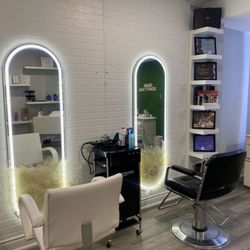 Sahar Beauty Clinic