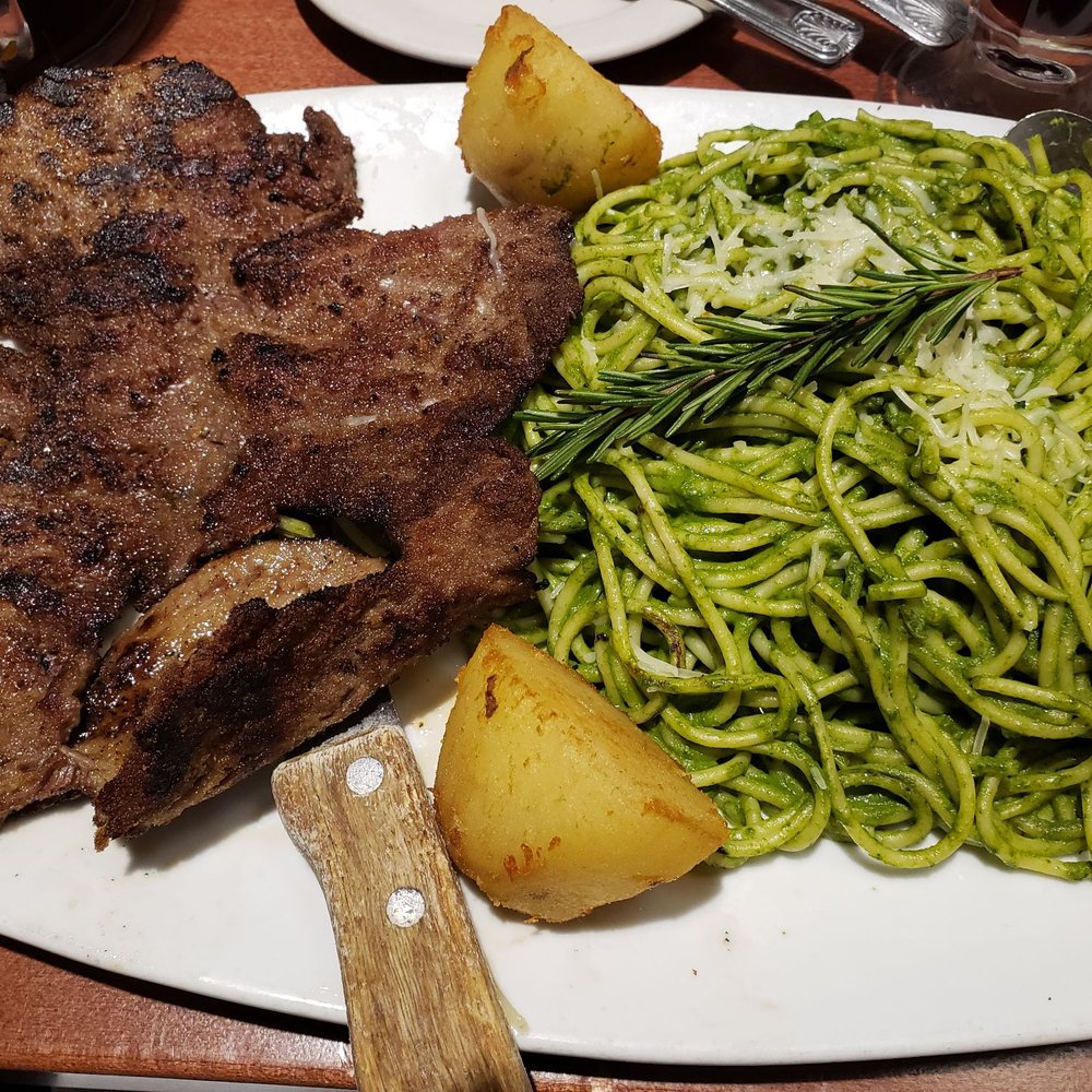 El Rocoto - Peruvian Near Me - Cerritos, California