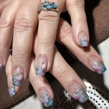 Nails #1 - Hair Salons Near Me - Winnipeg, Manitoba Nails #1 - Hair Salons Near Me - Winnipeg, Manitoba
