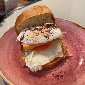 Shay - Lebanese Near Me - Montreal, Quebec