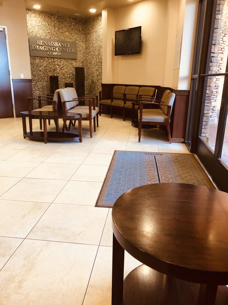 RENAISSANCE IMAGING CENTER AVOIC 37 Reviews 38925 Trade Ctr Dr