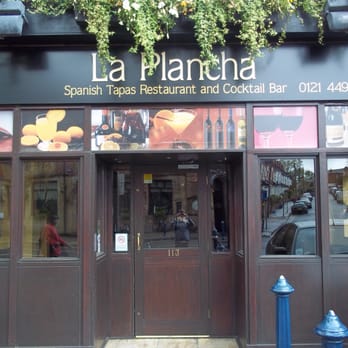 La Plancha - Wine Bars Near Me - Birmingham, XWM La Plancha - Wine Bars Near Me - Birmingham, XWM