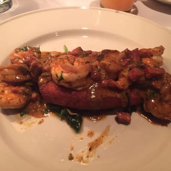Old Ebbitt Grill - Shrimp and Parmesan encrusted grits. Amazing. - Bars Near Me - Washington, DC, District of Columbia Old Ebbitt Grill - Shrimp and Parmesan encrusted grits. Amazing. - Bars Near Me - Washington, DC, District of Columbia