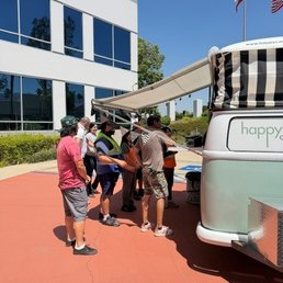 Employee Appreciation at its finest!