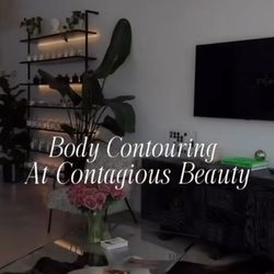 contagious beauty - Body Contouring