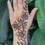 TJ Eyebrow Threading And Henna Arts