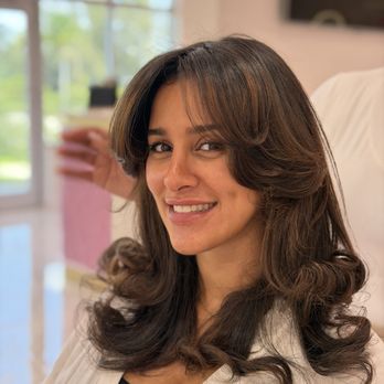 Posh Beauty - Blow Dry/Out Services Near Me - Sweetwater, Florida Posh Beauty - Blow Dry/Out Services Near Me - Sweetwater, Florida