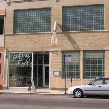 Cooking Fools - Venues & Event Spaces Near Me - Chicago, Illinois