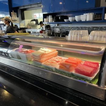 Bento Asian Kitchen + Sushi - Sushi Bar - Asian Fusion Near Me - Jacksonville, Florida