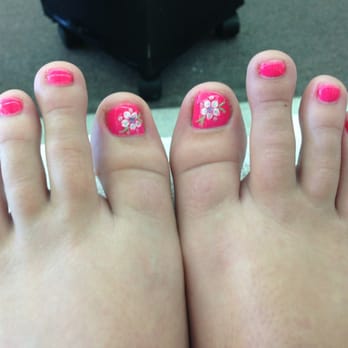 Princess Nails - my whole toenail is uneven - Nail Salons Near Me - Vista, California Princess Nails - my whole toenail is uneven - Nail Salons Near Me - Vista, California