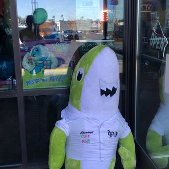 Sharkey's Cuts for Kids - Photo opportunity! - Kids Hair Salons Near Me - Las Vegas, Nevada Sharkey's Cuts for Kids - Photo opportunity! - Kids Hair Salons Near Me - Las Vegas, Nevada