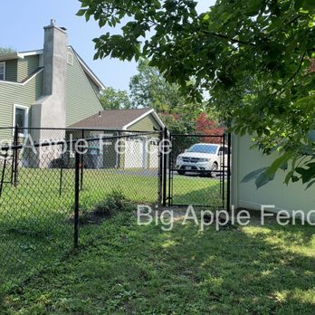 Big Apple Fence - Warwick NY - Fences & Gates Near Me Big Apple Fence - Warwick NY - Fences & Gates Near Me