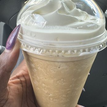 PJ's Coffee - Frozen Southern Wedding Cake 12oz - Coffee & Tea Near Me - Spring, Texas