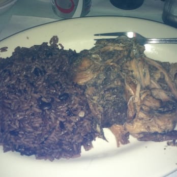 La Isla Restaurant - Lechon and morro @ la Isla hoboken, Nj - Cuban Near Me - Hoboken, New Jersey