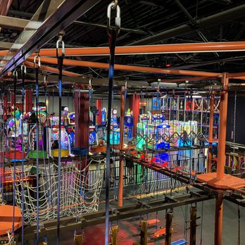 No Surrender Unlimited - an indoor play area - Buffets Near Me - Fresno, California No Surrender Unlimited - an indoor play area - Buffets Near Me - Fresno, California