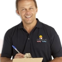 Comfort Heating Cooling & Plumbing