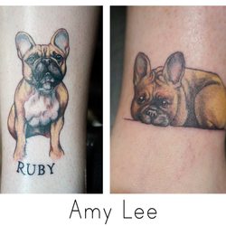 Gremlin Gallery Tattoos & Art Gallery