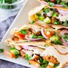 Sahara food truck gift card