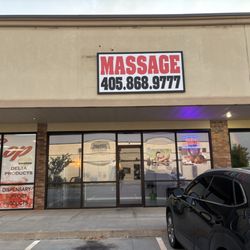 Tokyo Massage