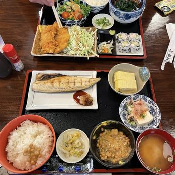 Fukagawa - Japanese Near Me - Gardena, California