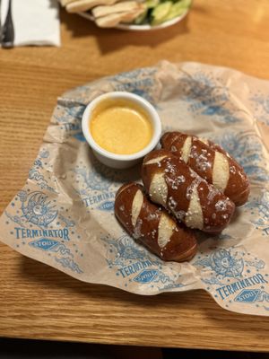 McMenamins Queen Anne by null