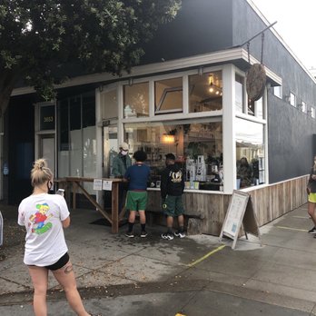 Andytown Coffee Roasters - Outside - Coffee Roasteries Near Me - San Francisco, California