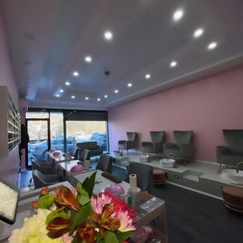 Bongo Nail Lounge - Nail Salons Near Me - Bronx, New York Bongo Nail Lounge - Nail Salons Near Me - Bronx, New York