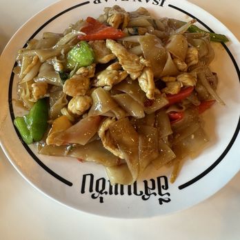 Isan Zaap Thai Cafe - Noodles - Thai Near Me - Orlando, Florida Isan Zaap Thai Cafe - Noodles - Thai Near Me - Orlando, Florida
