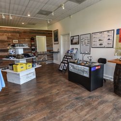 Forgotten Coast Fly Company