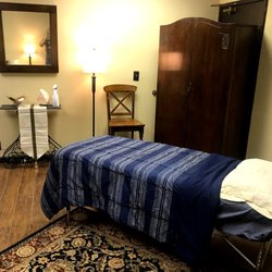 Restorative Health - Treatment Room