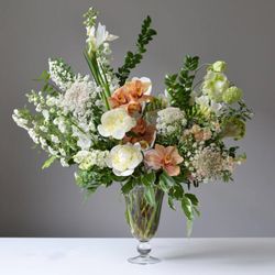 Flowers by Maryjane - All of my bouquets are custom requested