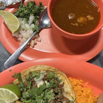 Poncitlan #5 - Mexican Near Me - Chicago, Illinois