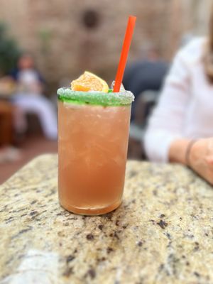 El Gato Negro - French Market by null