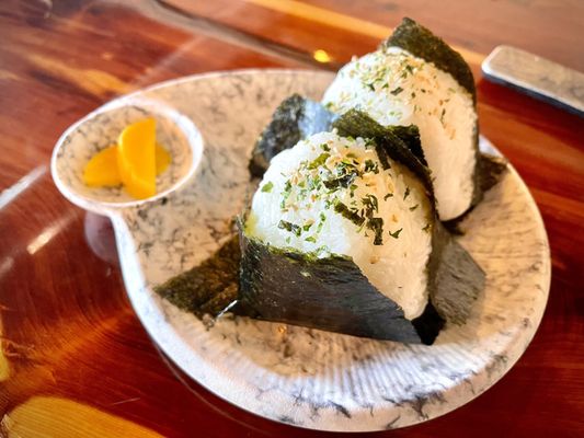 Anko Sushi by null