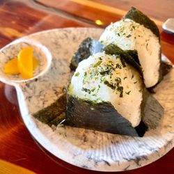 Anko Sushi