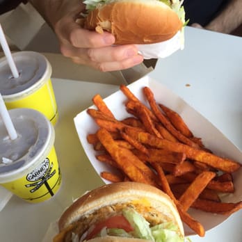 Carney's Restaurant - Best sweet potato fries ever!! - Burgers Near Me - Los Angeles, California Carney's Restaurant - Best sweet potato fries ever!! - Burgers Near Me - Los Angeles, California
