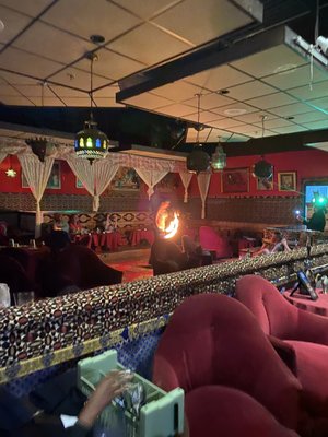 Imperial Fez Mediterranean Restaurant & Lounge by null