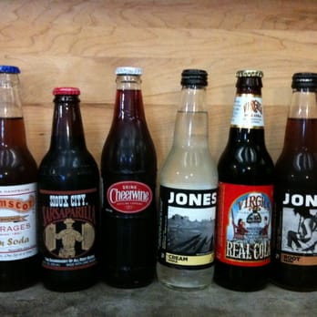 Rocket Fizz Ventura - Candy Stores Near Me - Ventura, California