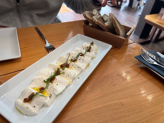 Nova Wine Bar by null