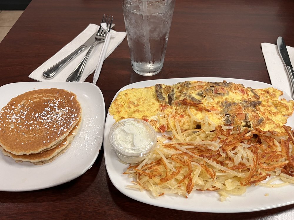 Brunch Cafe