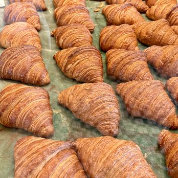 Matilda’s bakery - Croissants - Bakeries Near Me - Santa Monica, California Matilda’s bakery - Croissants - Bakeries Near Me - Santa Monica, California