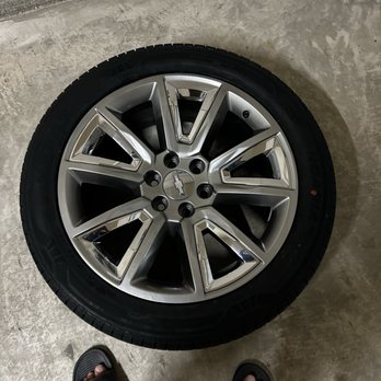 ARS Wheel Repair - Wheel & Rim Repair Near Me - Carrollton, Texas ARS Wheel Repair - Wheel & Rim Repair Near Me - Carrollton, Texas