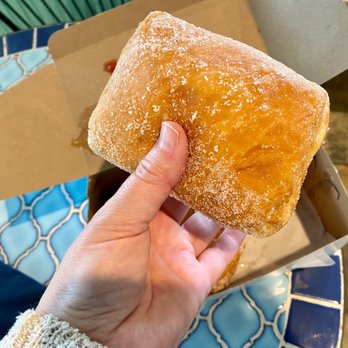 Tex Drive In - Huge! - Fast Food Near Me - Honokaa, Hawaii