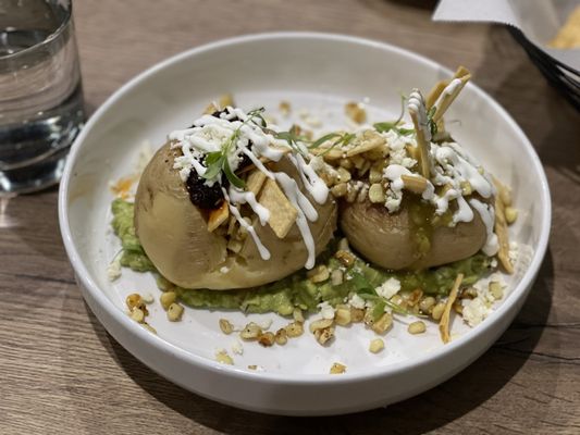 Raices Mexican Cuisine & Bar by null