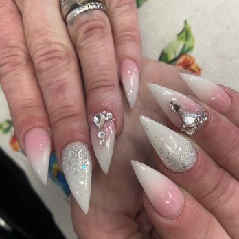 Organic Nails & Spa - Nail Salons Near Me - Bakersfield, California Organic Nails & Spa - Nail Salons Near Me - Bakersfield, California