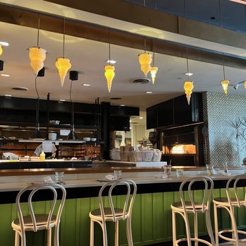 Suraya - Bar seating - Lebanese Near Me - Philadelphia, Pennsylvania
