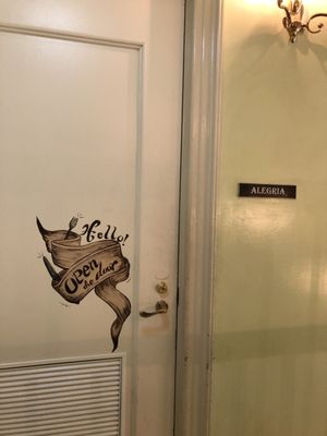 churrasco restaurant ALEGRIA shinjuku by null