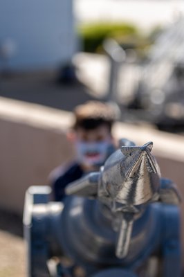 Morro Bay Maritime Museum by null